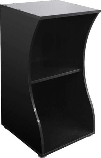 Fluval Skap Til Akvarium Fluval Flex 57L Svart Fluval Skap Til Akvarium Fluval Flex 57L Svart