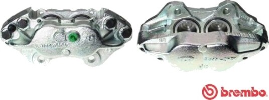 Bremsecaliper BREMBO F 44 007 Bremsecaliper BREMBO F 44 007