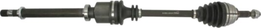 Pascal Drivaksel PASCAL G2R180PC