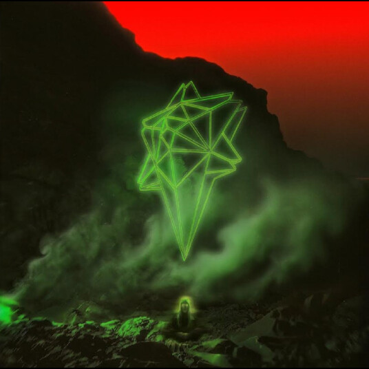 Calva Louise Edge of the Abyss CD