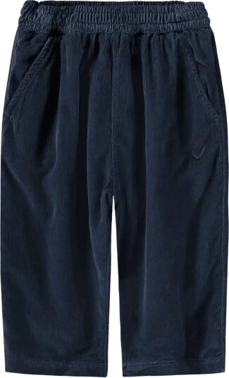 Molo Solomi Navy 98
