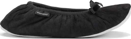 Shepherd of Sweden Women's Saga 38, Black Shepherd of Sweden Women's Saga 38, Black