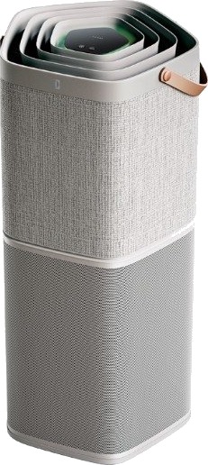 Electrolux Pure A9 luftrenser PA91-604GY Electrolux Pure A9 luftrenser PA91-604GY