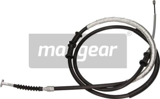 MAXGEAR 32 0499 Tautrekk håndbremse