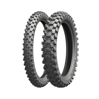Michelin Tracker 110/90R19 62R Michelin Tracker 110/90R19 62R
