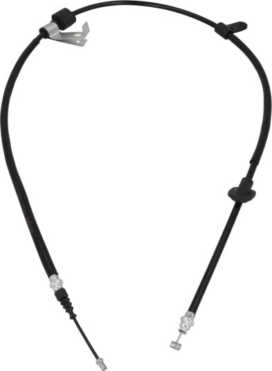 Tautrekk håndbremse KAMOKA 1190082 Tautrekk håndbremse KAMOKA 1190082