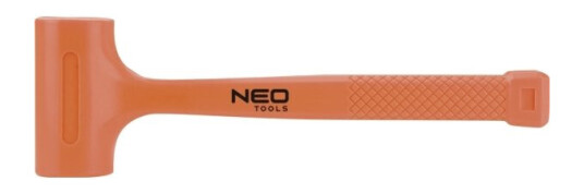 Neo Hammer Med Plastrekylhåndtak 840G 324Mm (25-071) Neo Hammer Med Plastrekylhåndtak 840G 324Mm (25-071)
