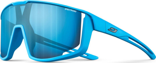Julbo Fury S Spectron 3 OneSize, Matt Blue