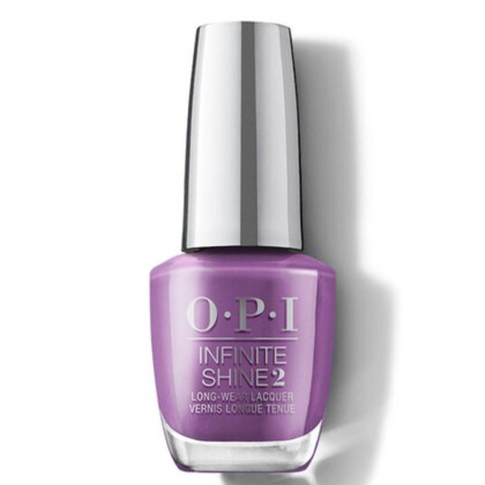 Opi Infinite Shine Medi-Take It All In 15ml