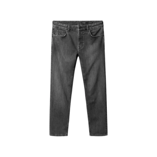 Gabba Herre Jeans Svart W34 L34 Gabba Herre Jeans Svart W34 L34