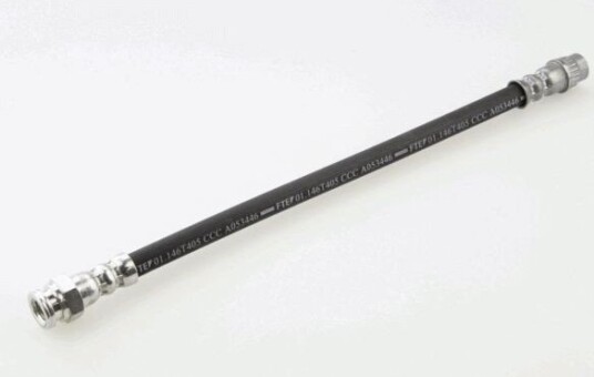 Bremseslange HELLA 8AH 355 463-381