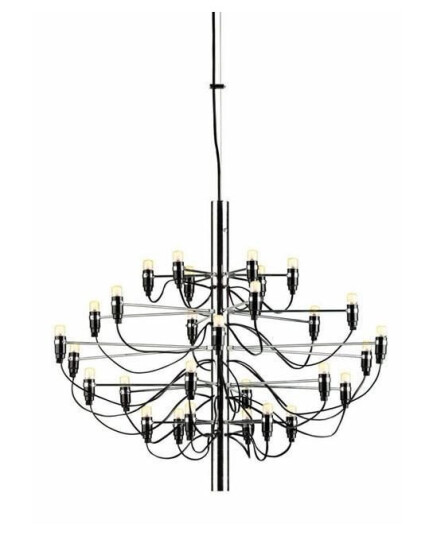 Flos - 2097/30 Pendel Krom Flos - 2097/30 Pendel Krom