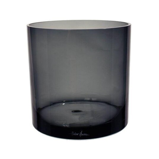 Magnor Skyline stormlykt 20 cm koks Magnor Skyline stormlykt 20 cm koks