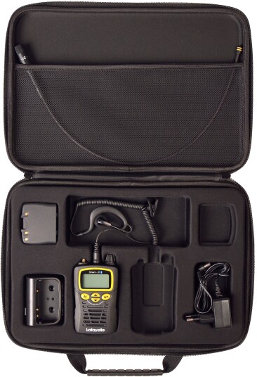 Lafayette Smart+ Jaktpaket 31Mhz BT Lafayette Smart+ Jaktpaket 31Mhz BT