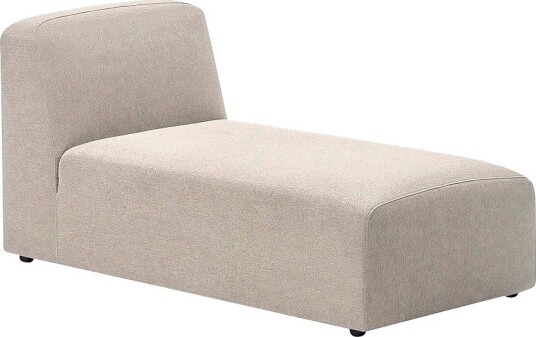 Kave Home Sofamodul sjeselong Neom Beige