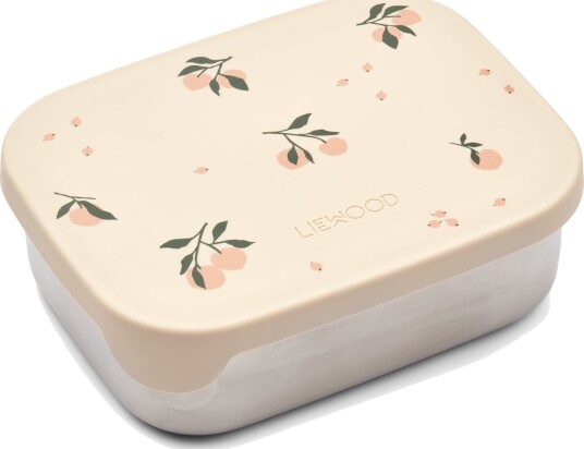 LIEWOOD Arthur Lunchbox safari sand y mix LIEWOOD Arthur Lunchbox safari sand y mix