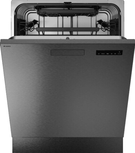 Asko Classic DBI344ID.BS Oppvaskmaskin Asko Classic DBI344ID.BS Oppvaskmaskin