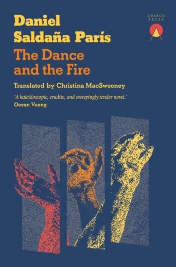 The Dance and the Fire The Dance and the Fire