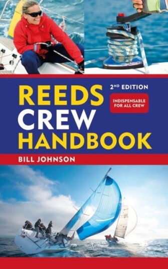 Reeds Crew Handbook 2nd edition Reeds Crew Handbook 2nd edition