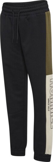 Hummel Bran Pants Black (104 / 4 år)