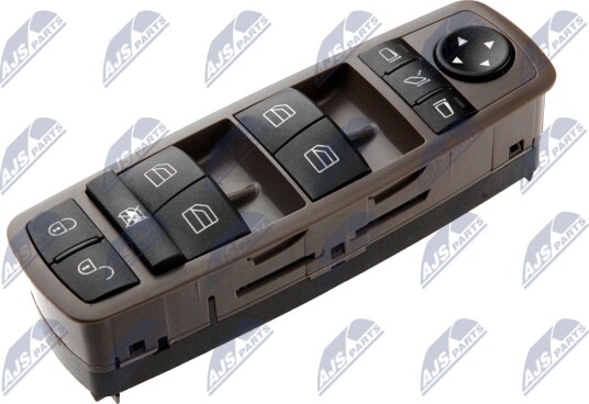 Bryter, vindusheis NTY EWS-ME-018