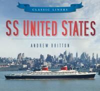 United Britton Andrew SS United States