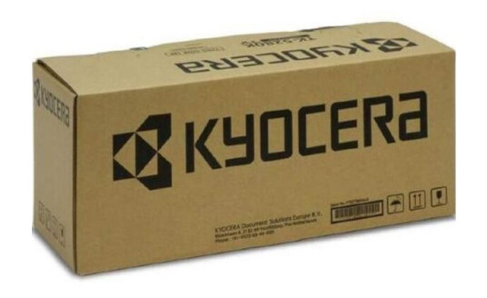 Kyocera Tk 8385M - Magenta - Original - Tonerpatron - For Taskalfa 2554Ci Kyocera Tk 8385M - Magenta - Original - Tonerpatron - For Taskalfa 2554Ci