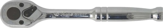 HANS 3100P Reversibel skralle