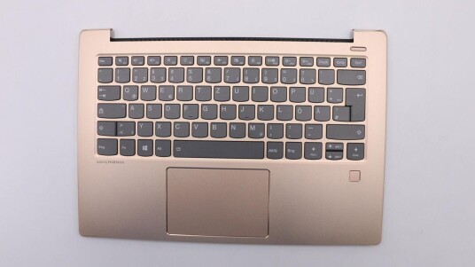 Lenovo Upper Case L 81EU COP W/KB MEDION
