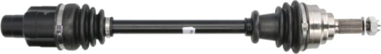Point Gear Drivaksel POINT GEAR PNG76168