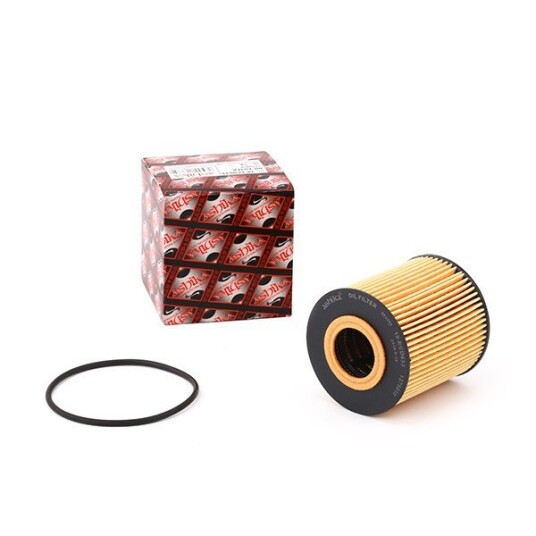 Oljefilter JAPANPARTS FO ECO033