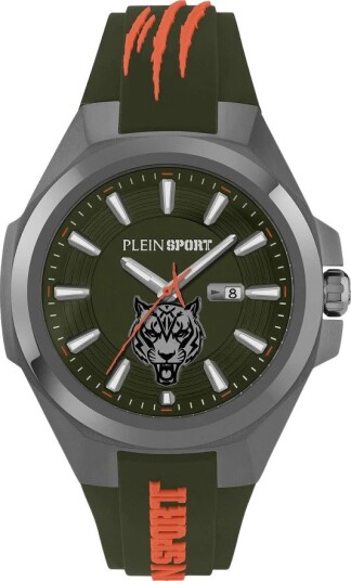 Plein Sport Herre Accessories Grønn ONE SIZE, Plein Sport Herre Accessories Grønn ONE SIZE,
