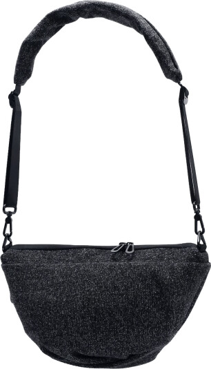 Côte & Ciel Orne Tweed - Grey - ONE SIZE