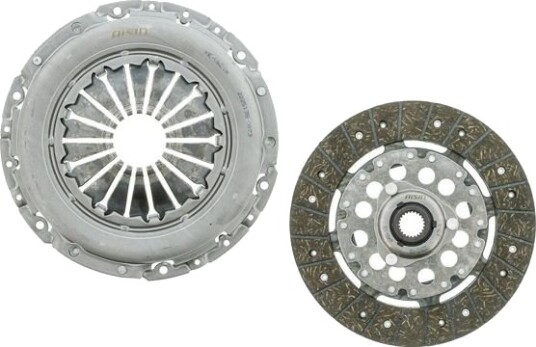 AISIN KE-VW21R Clutchsett AISIN KE-VW21R Clutchsett