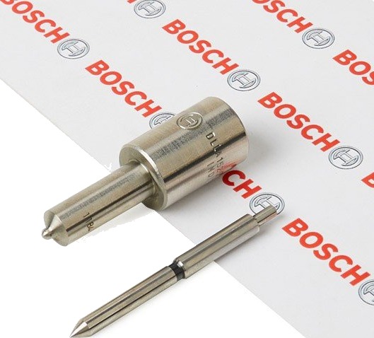 Dysestamme BOSCH 0 433 271 688