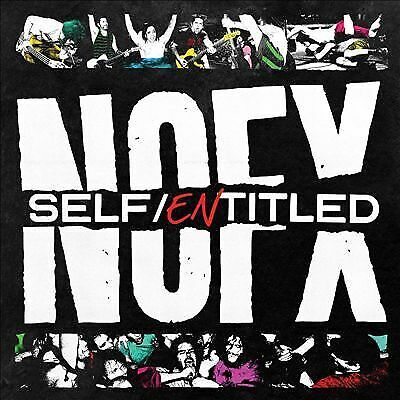 MediaTronixs Nofx : Self Entitled CD Pre-Owned