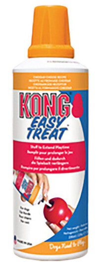 Kong Easy Treat Cheddar Cheese