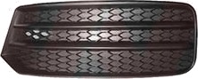 Ventilasjonsgitter VAN WEZEL 0304591 Ventilasjonsgitter VAN WEZEL 0304591