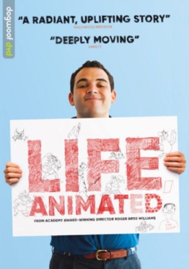 Life, Animated DVD Life, Animated DVD