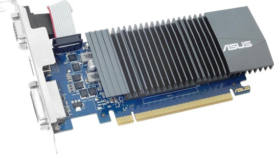 ASUS GeForce GT 730 Skjermkort 2GB GDDR5