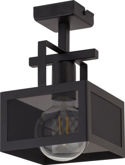 Taklampe Sigma Taklampe Svart Til Stue Sigma Albert 32178 Taklampe Sigma Taklampe Svart Til Stue Sigma Albert 32178