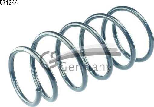 CS Germany 14.871.244 Fjær CS Germany 14.871.244 Fjær