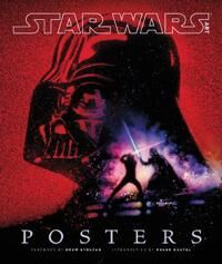 ART LucasFilm Ltd Star Wars Art: Posters