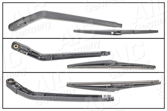 Viskerarm AIC 73846 Viskerarm AIC 73846