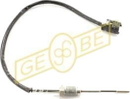 GEBE 9 8099 1 Sensor, eksostemperatur
