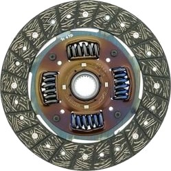 Clutchplate AISIN DZ-908 Clutchplate AISIN DZ-908