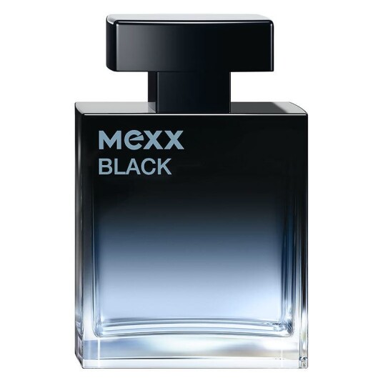 Mexx Black  Eau De Parfum 50ml