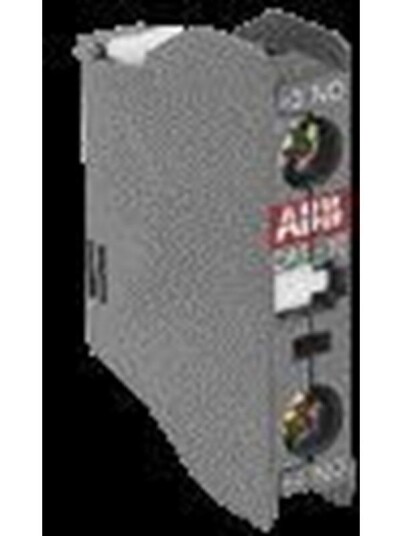 ABB Ca5-01 top mount aux block (3471522121011)