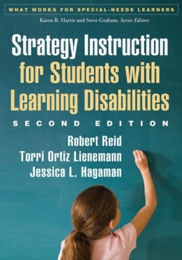Strategy Instruction for Students with Learning Disabilities Second Edition