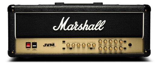 Marshall Jvm210h